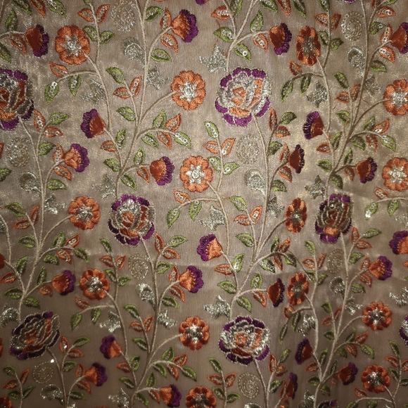 Pakistani Suit - Picture 10 of 11